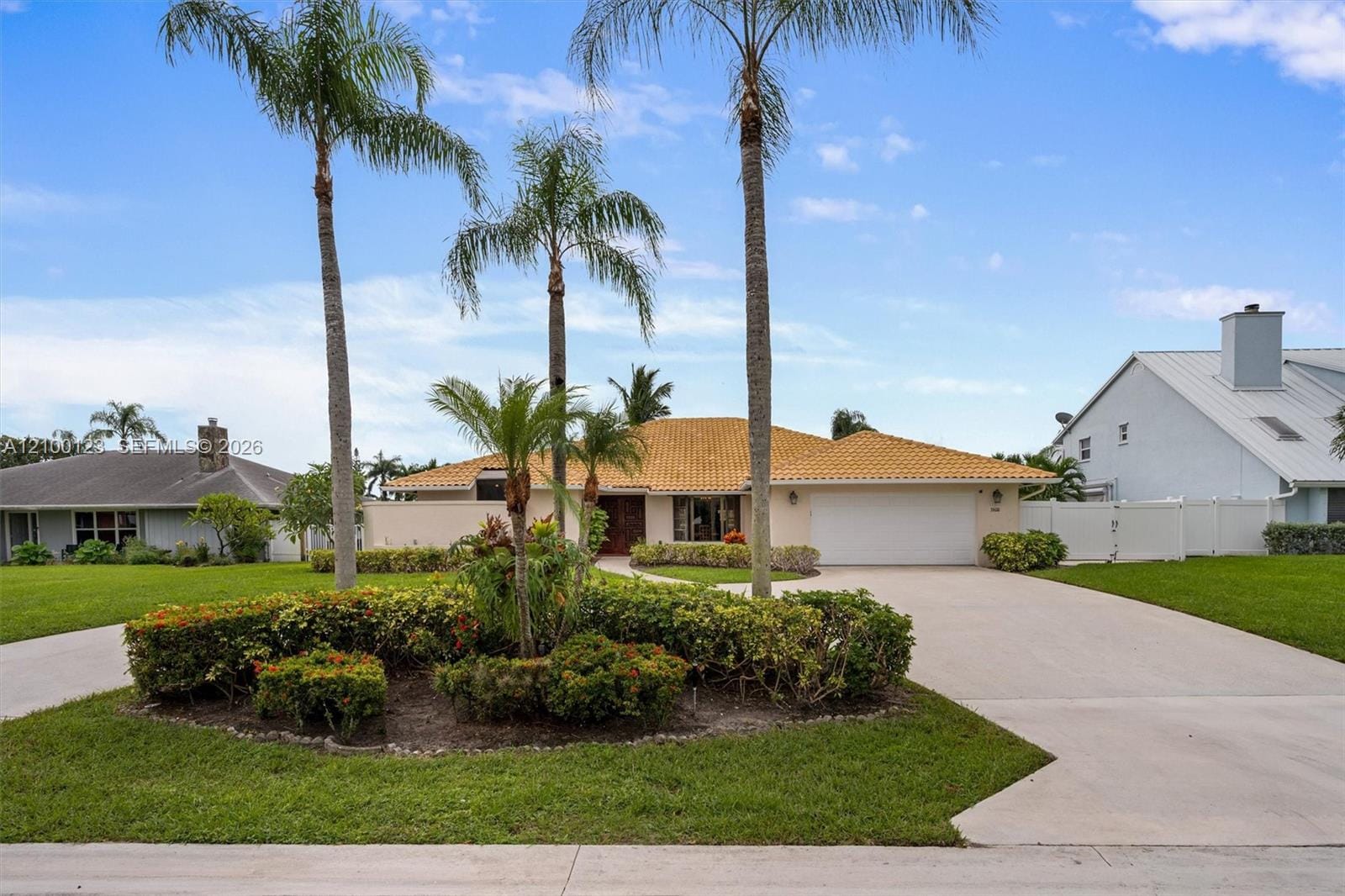 3600 Edgar Avenue, Boynton Beach, FL 33436 photo 3