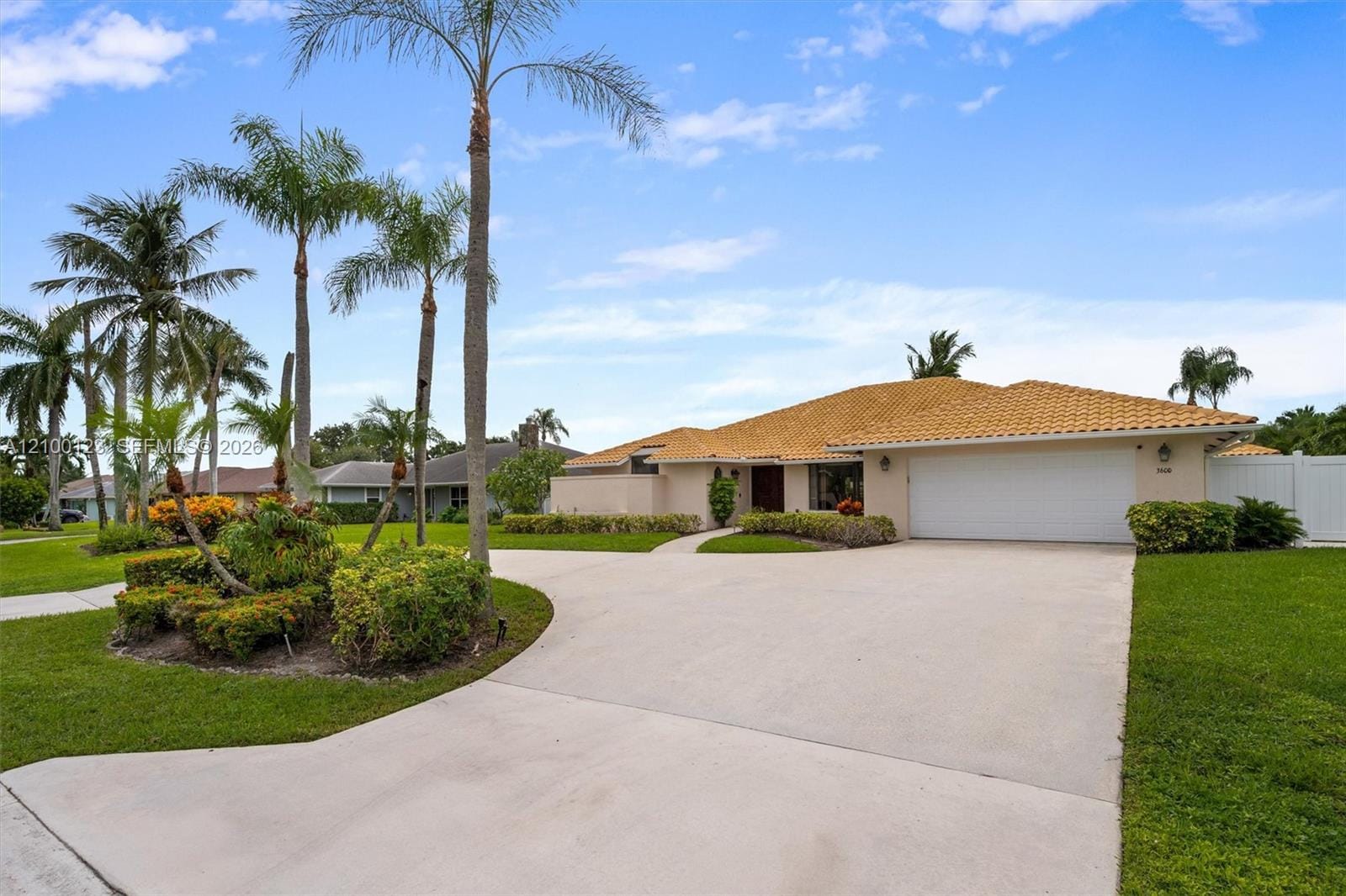3600 Edgar Avenue, Boynton Beach, FL 33436