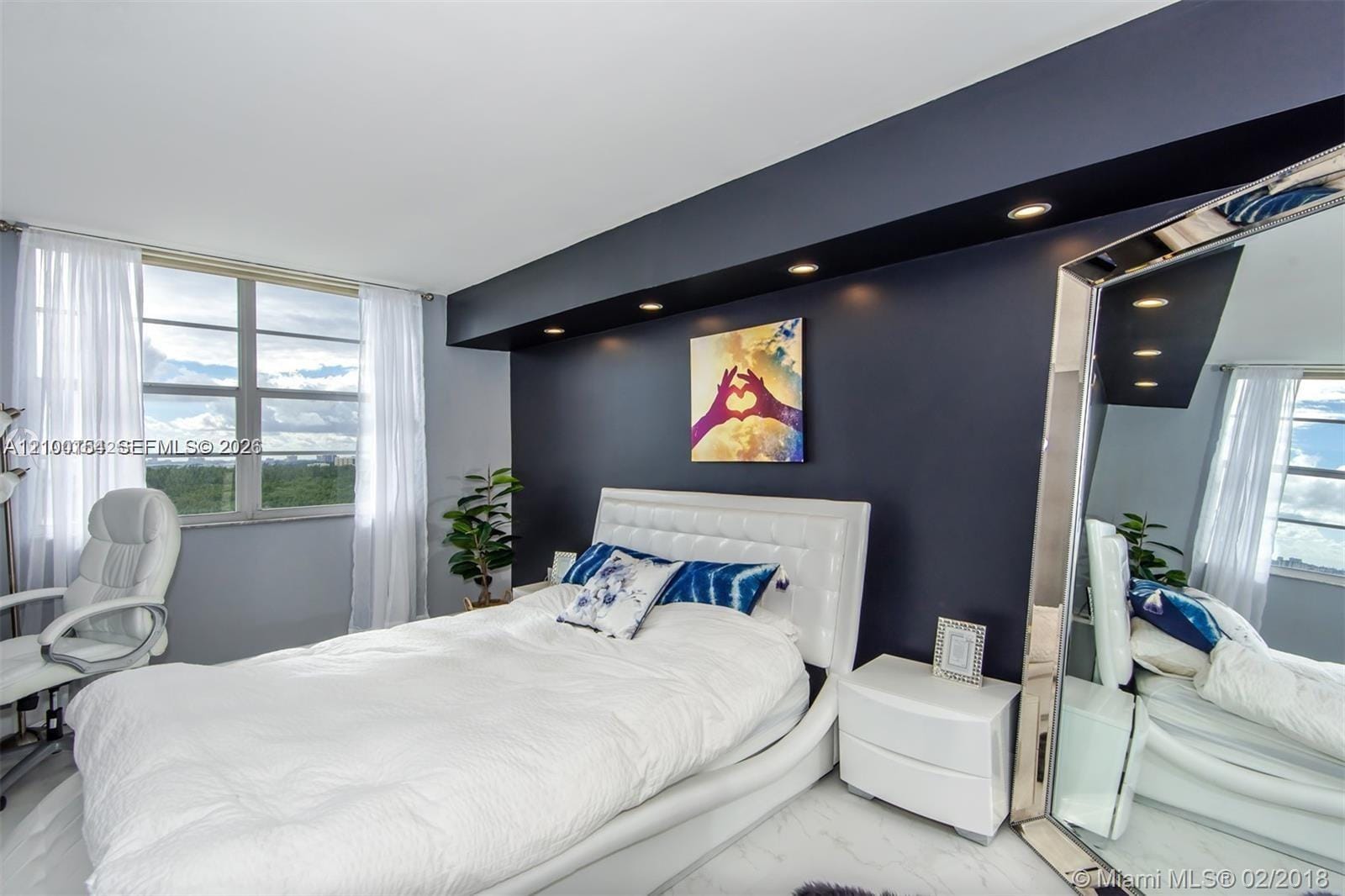 300 Bayview Drive 1102, Sunny Isles Beach, FL 33160 photo 19