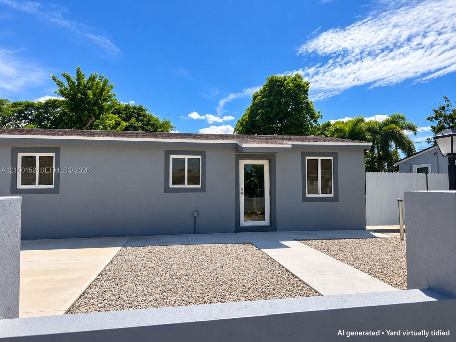 877 NW 3rd Street, Florida City, FL 33034