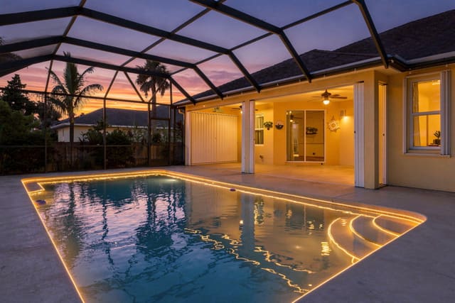 3406 SW CATSKILL Drive, Port St. Lucie, FL 34953