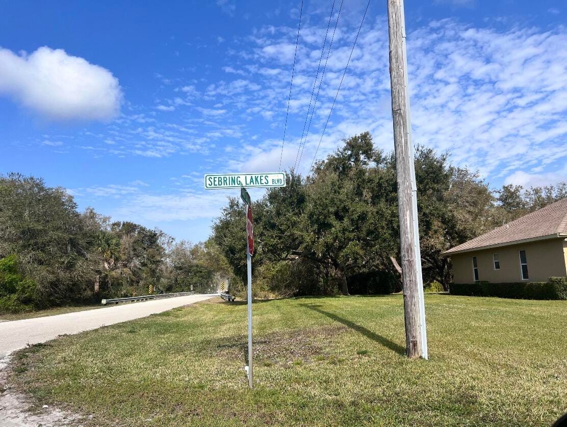 4108 Sebring Lakes Boulevard, Sebring, FL 33875 photo 4