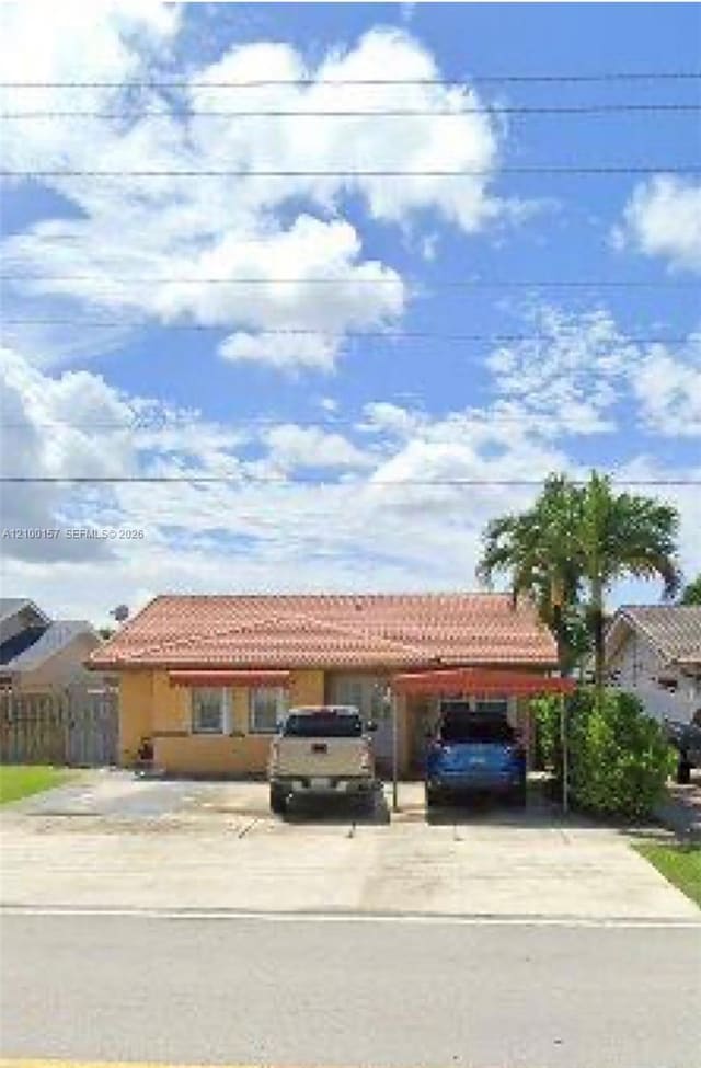 1280 SW 142nd Avenue, Miami, FL 33184