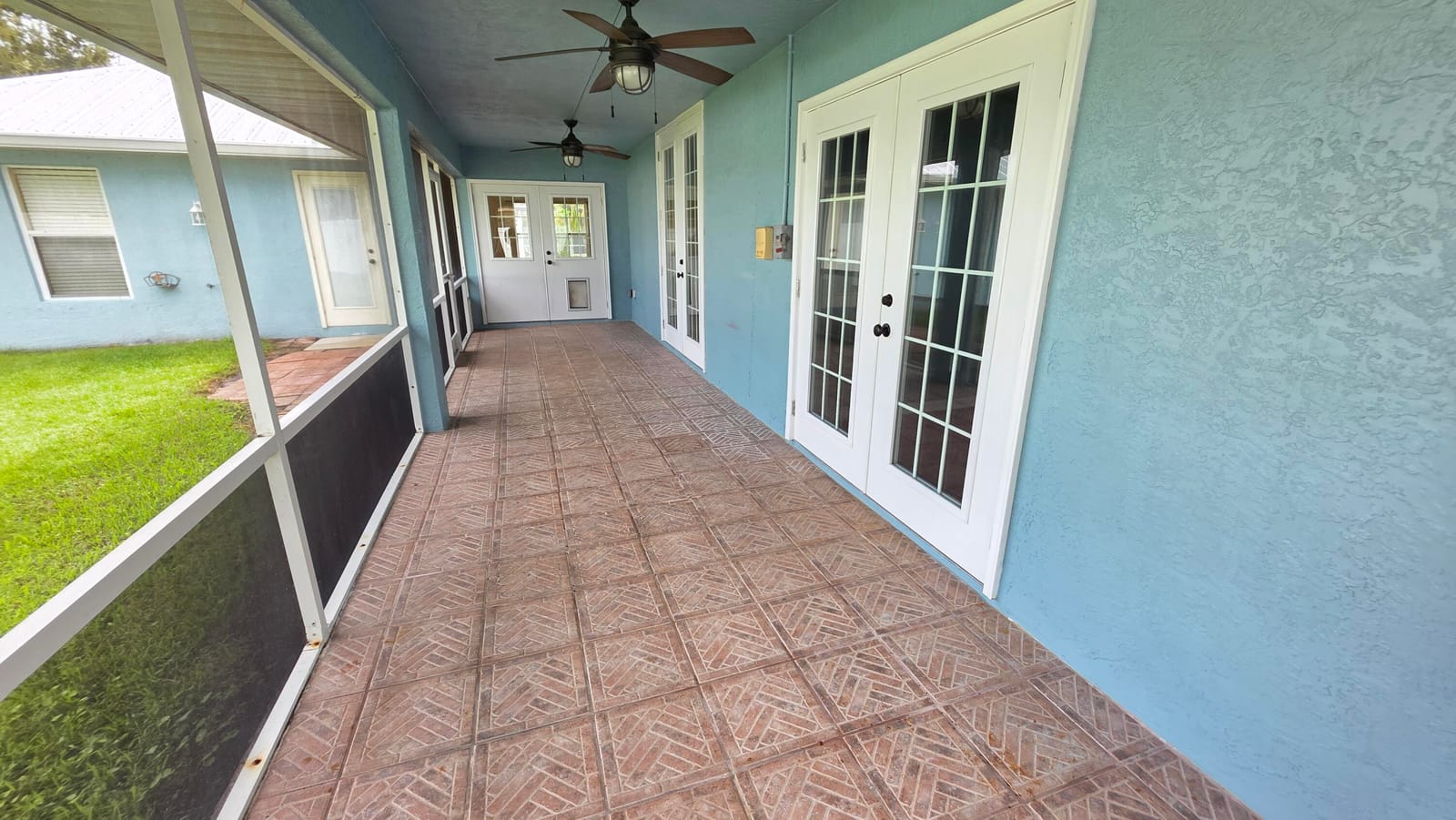 6611 NW AGNON Court, Port St. Lucie, FL 34983 photo 23