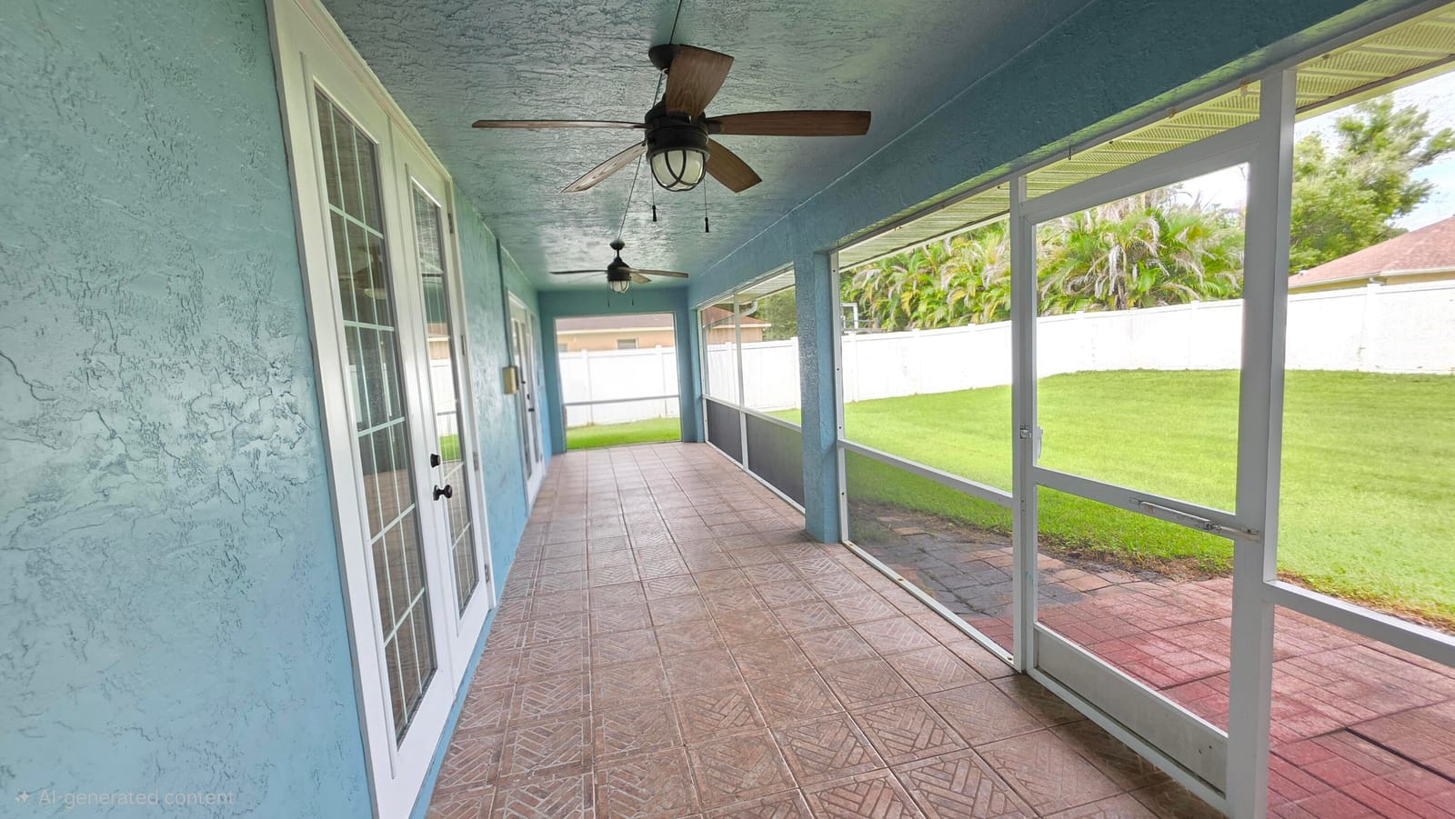 6611 NW AGNON Court, Port St. Lucie, FL 34983 photo 24