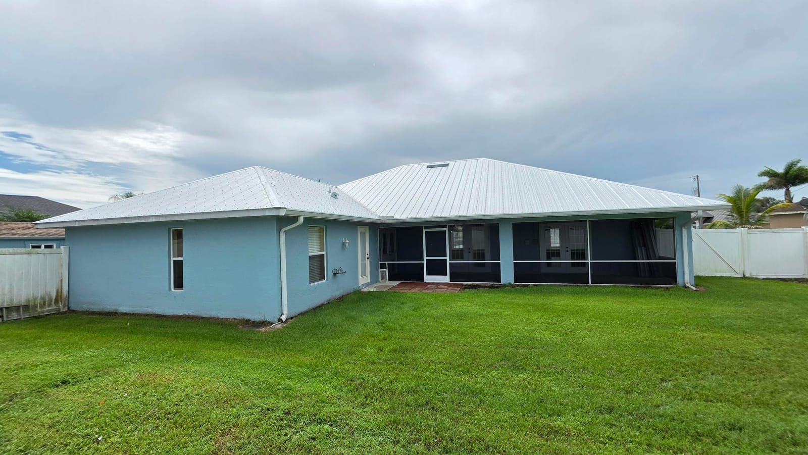 6611 NW AGNON Court, Port St. Lucie, FL 34983 photo 25