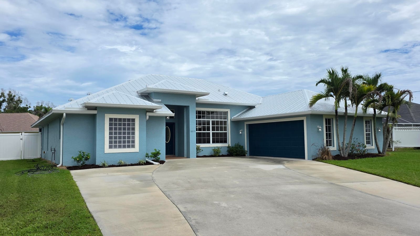 6611 NW AGNON Court, Port St. Lucie, FL 34983 photo 28