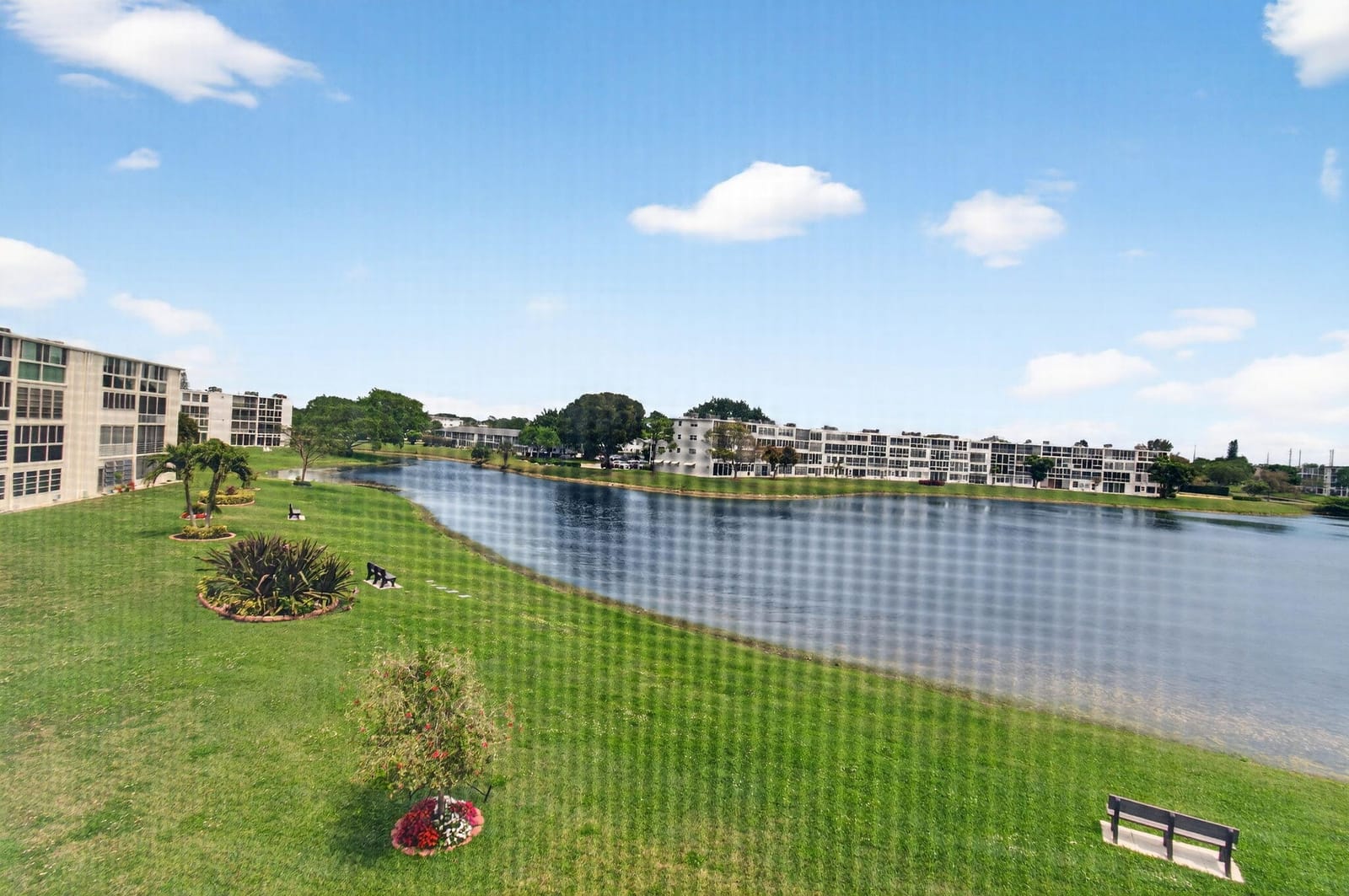 1083 OAKRIDGE U, Deerfield Beach, FL 33442