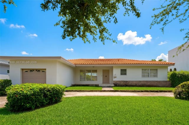 4535 N Jefferson Avenue, Miami Beach, FL 33140