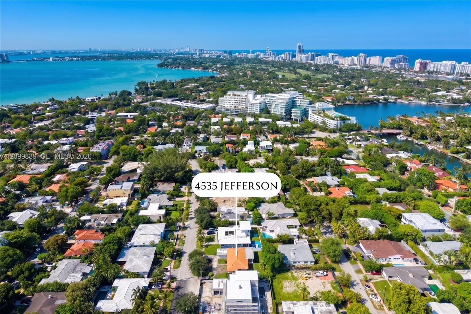 4535 N Jefferson Avenue, Miami Beach, FL 33140 photo 15