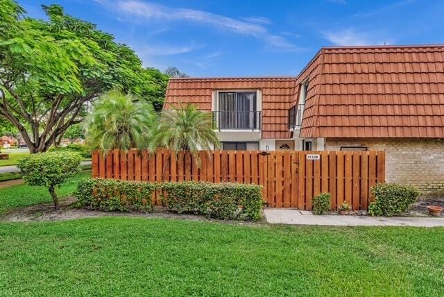 3113 SAN FERNANDO Drive 31-D, Delray Beach, FL 33445 photo 17