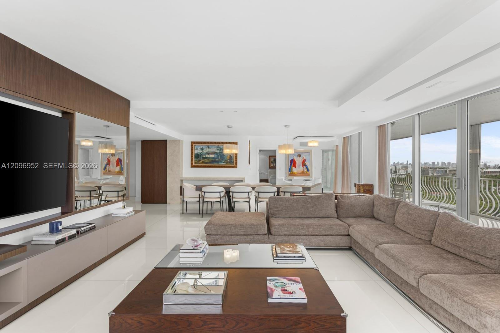 10155 Collins Avenue 1210, Bal Harbour, FL 33154 photo 3