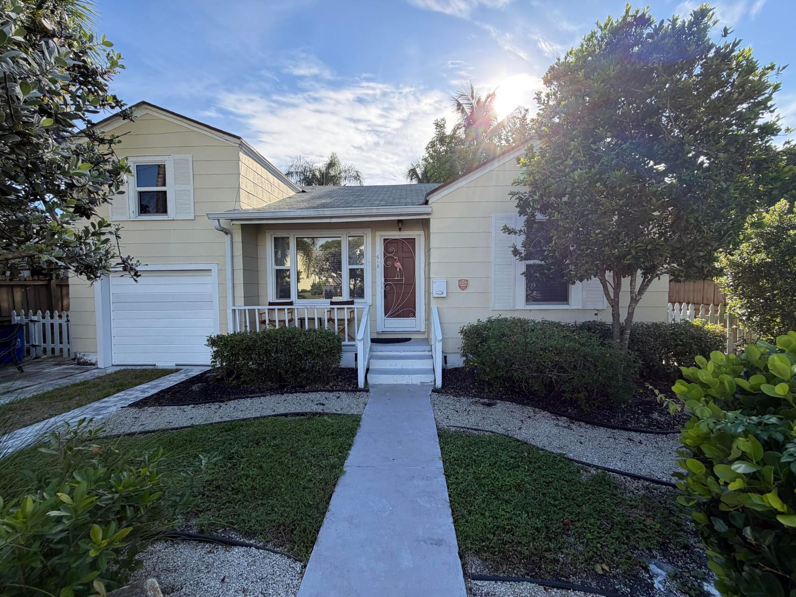 618 N OCEAN BREEZE — photo 2