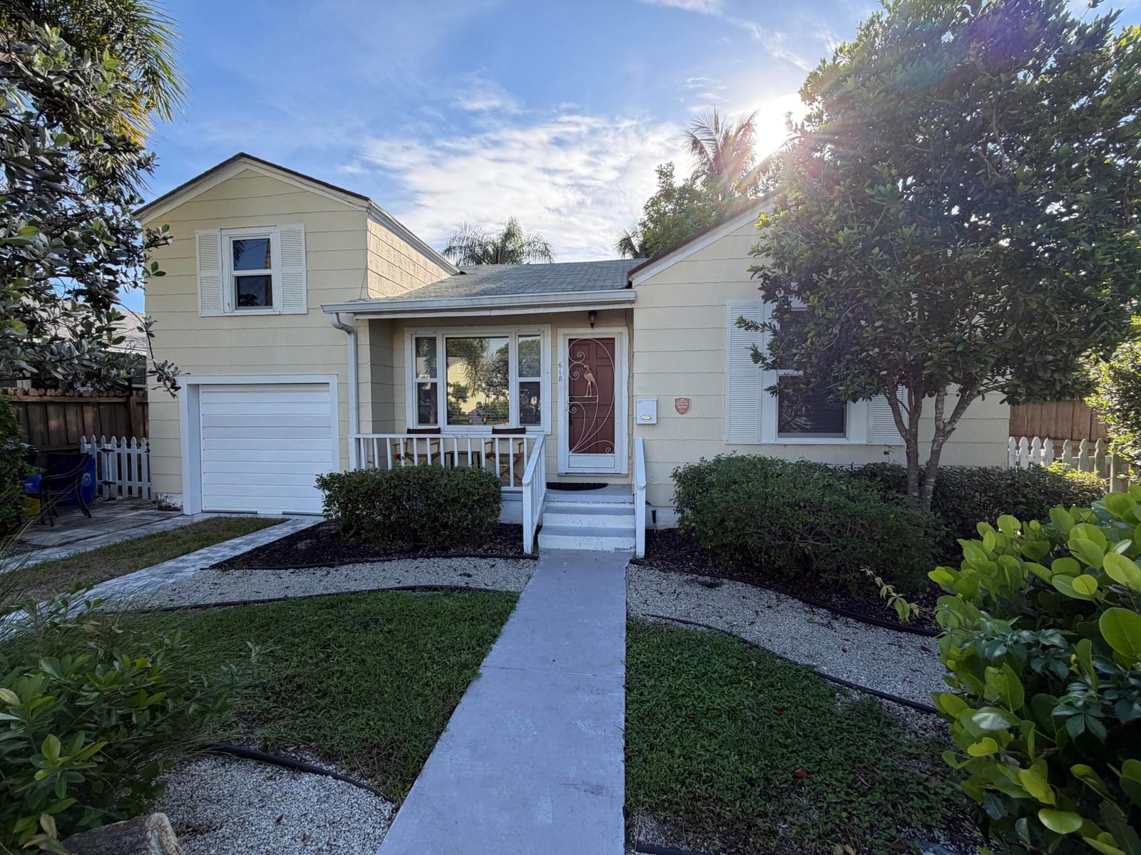 618 N OCEAN BREEZE — photo 3