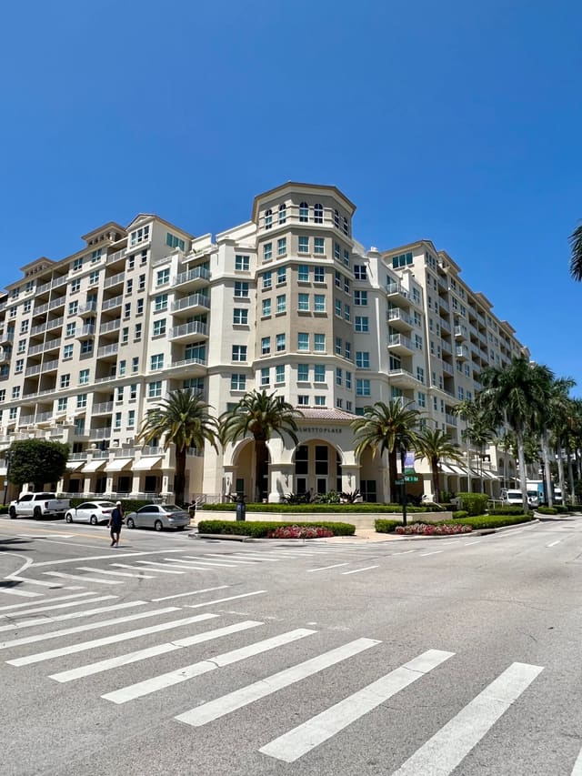 99 SE MIZNER Boulevard 233, Boca Raton, FL 33432