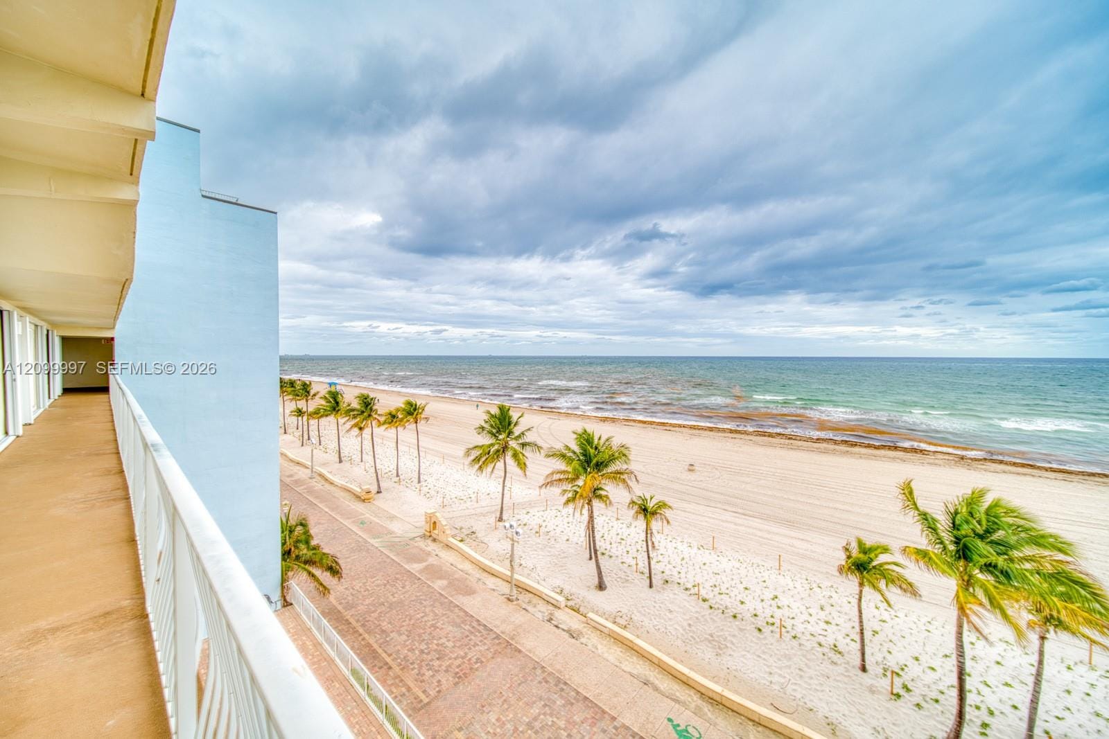 300 Oregon Street 507, Hollywood, FL 33019