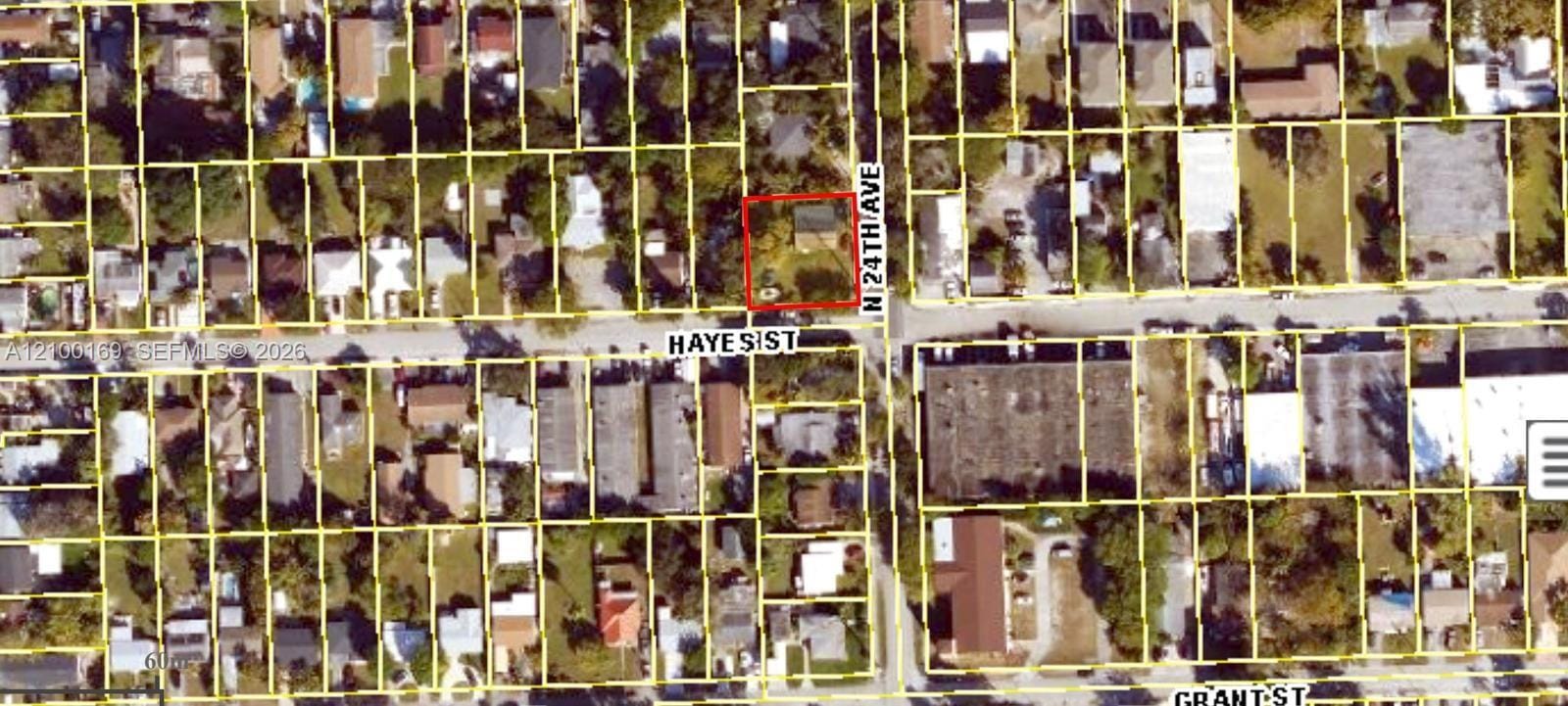 1100 N 24th Avenue, Hollywood, FL 33020 photo 2