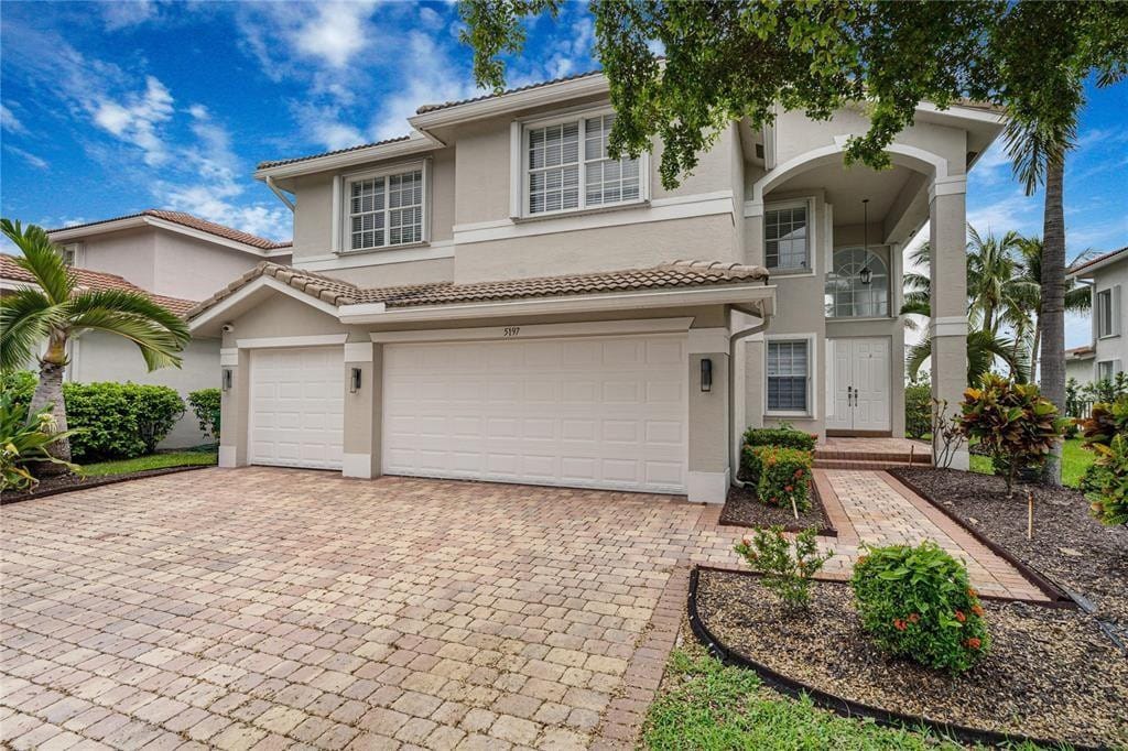 5197 SW 183RD Avenue, Miramar, FL 33029