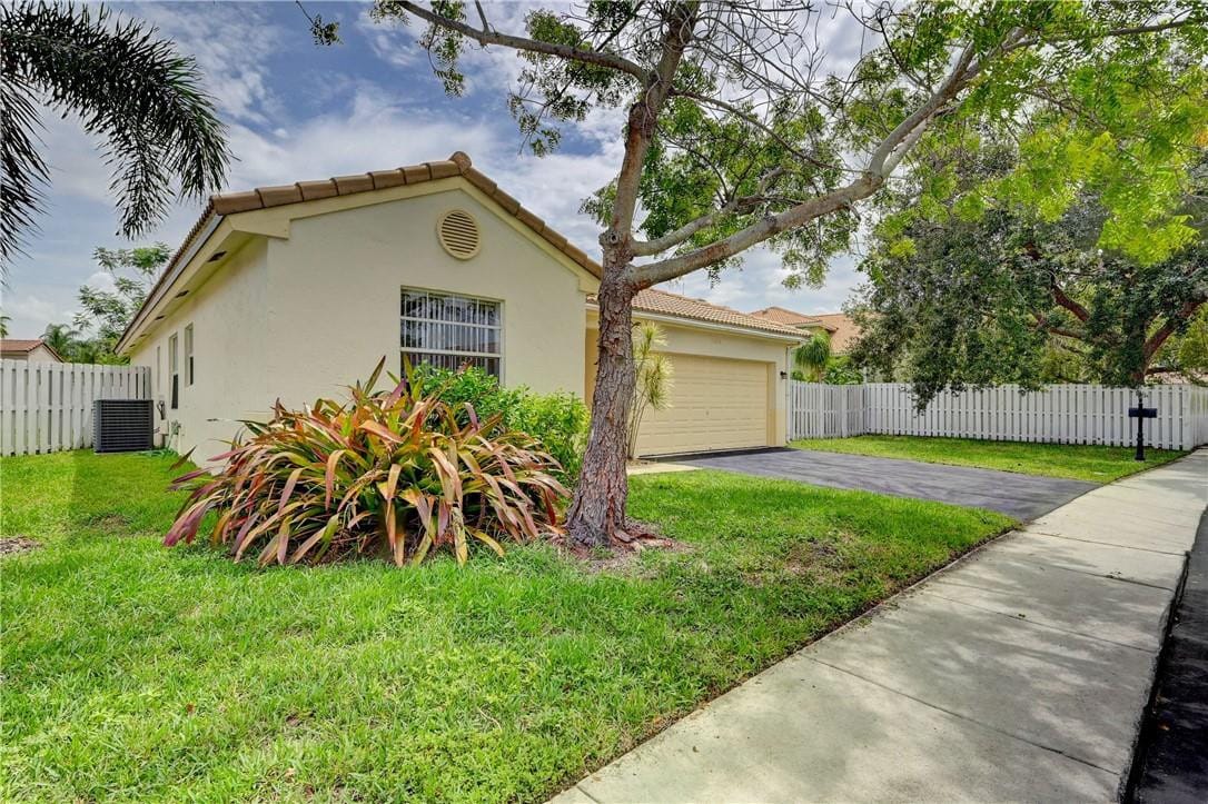 13348 NW 13TH Street, Sunrise, FL 33323 photo 2