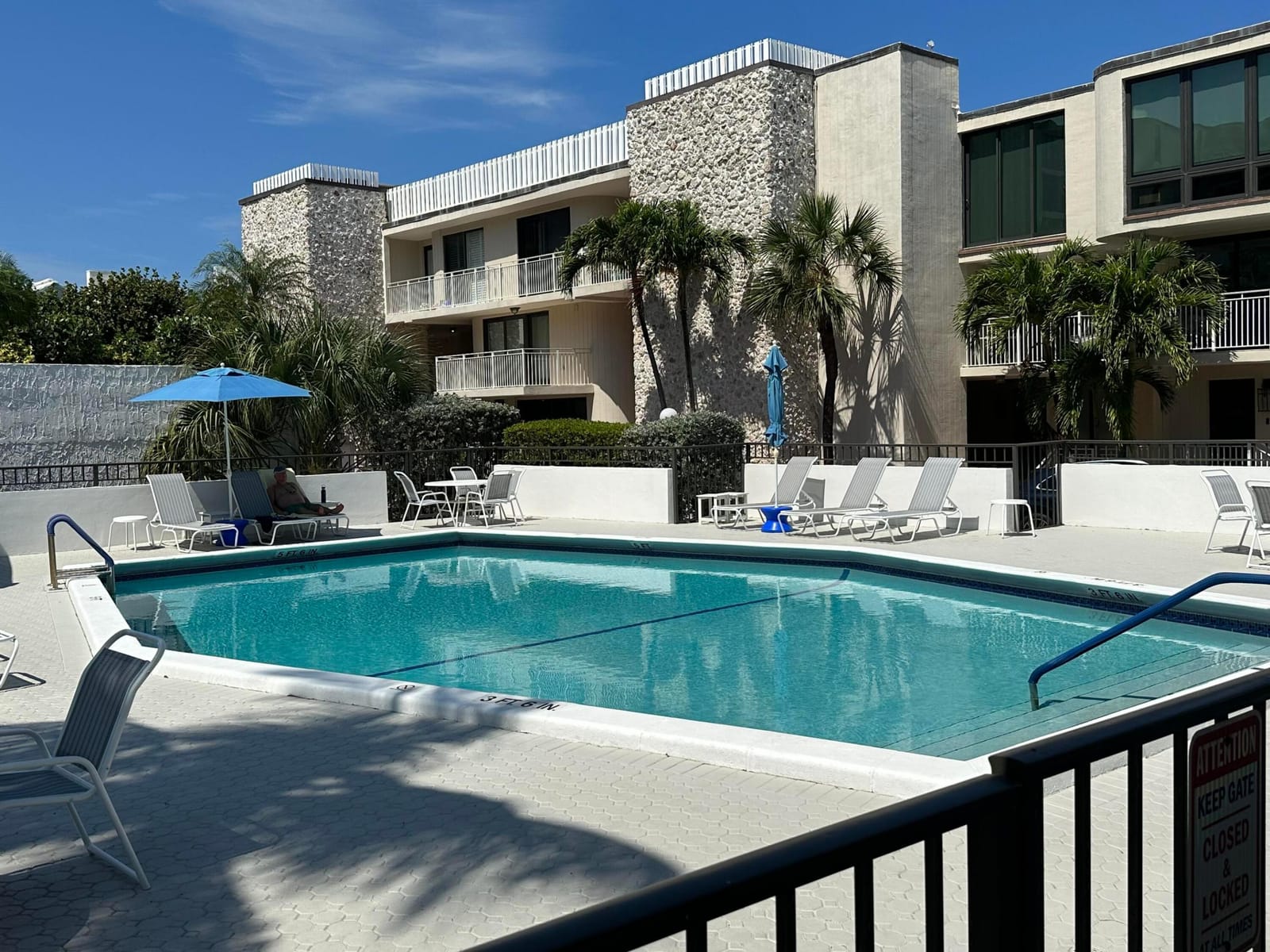2175 S Ocean Boulevard 103 — photo 2