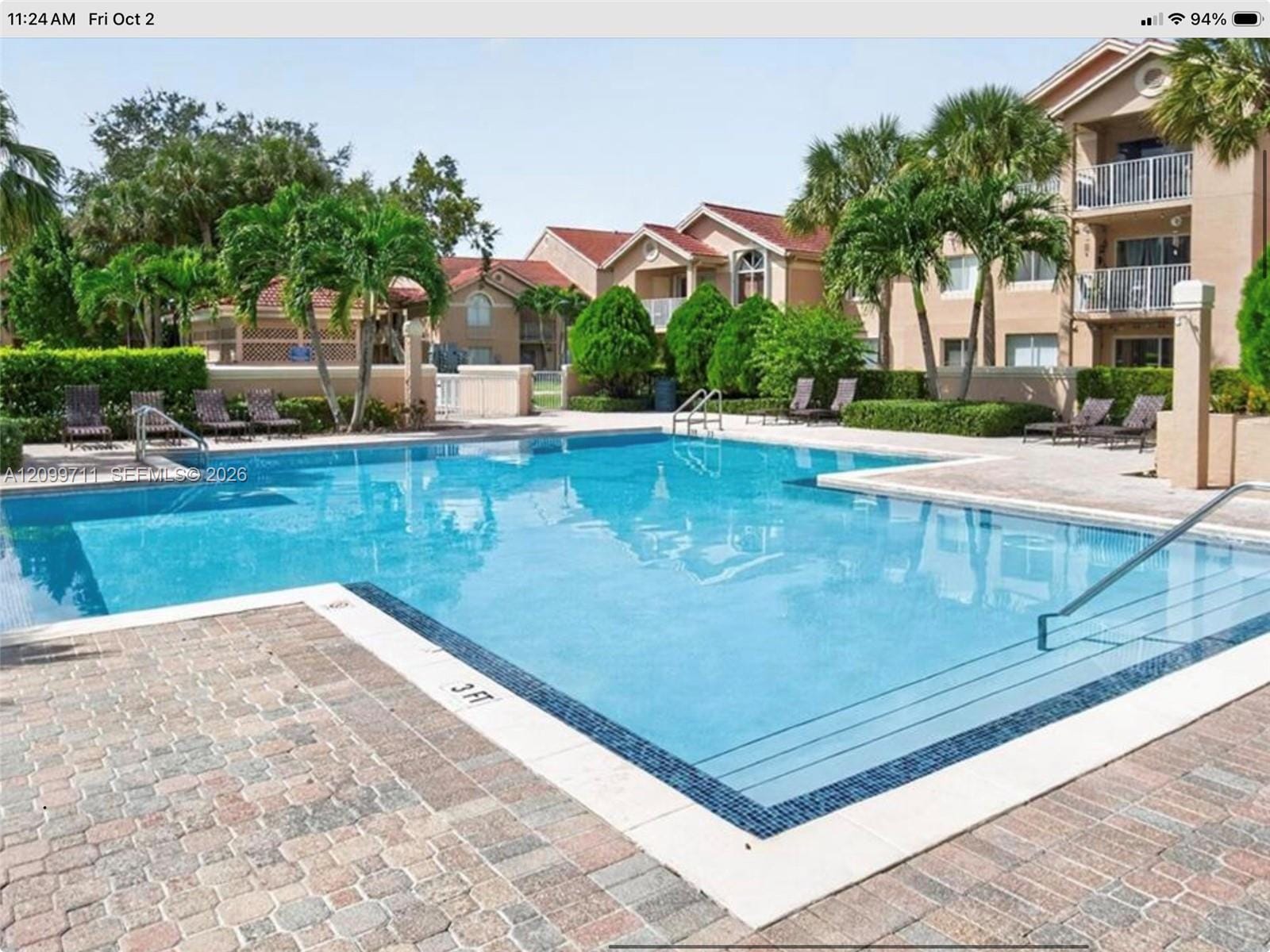 10510 SW 157th Court 203
