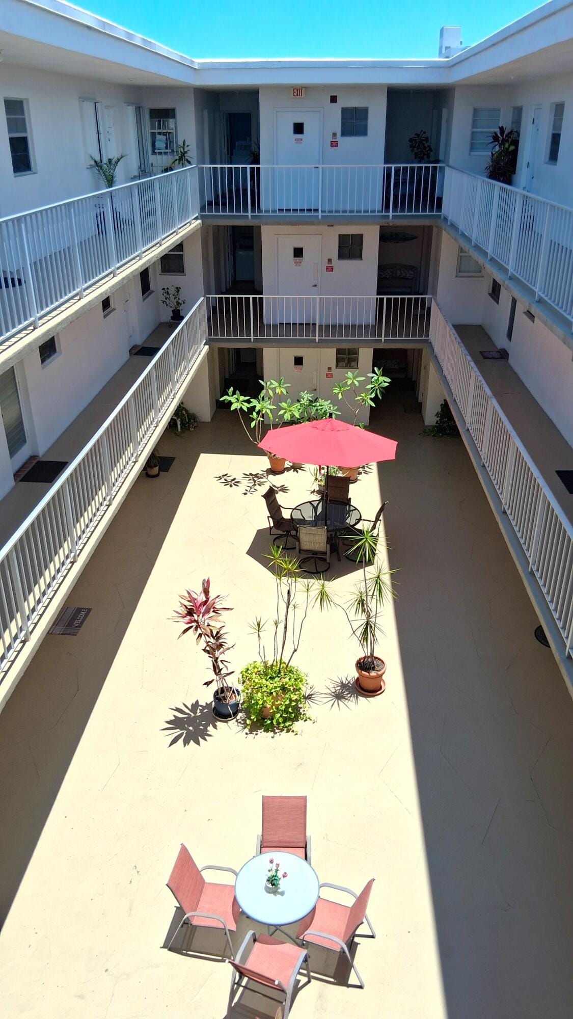 2010 FILLMORE Street 303, Hollywood, FL 33020 photo 22