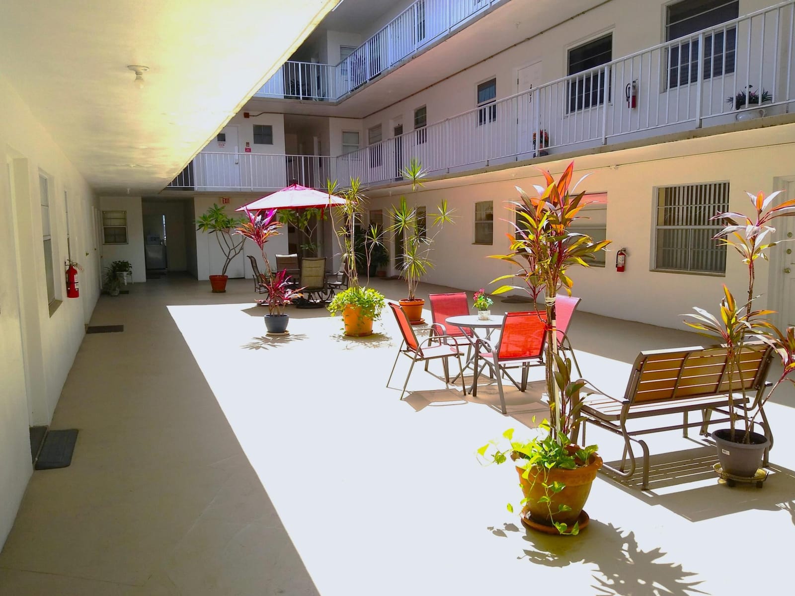 2010 FILLMORE Street 303, Hollywood, FL 33020 photo 23