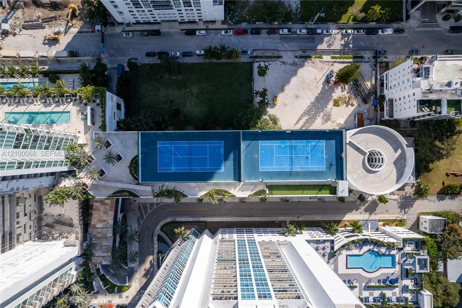 2900 NE 7th Avenue 3509, Miami, FL 33137 photo 22