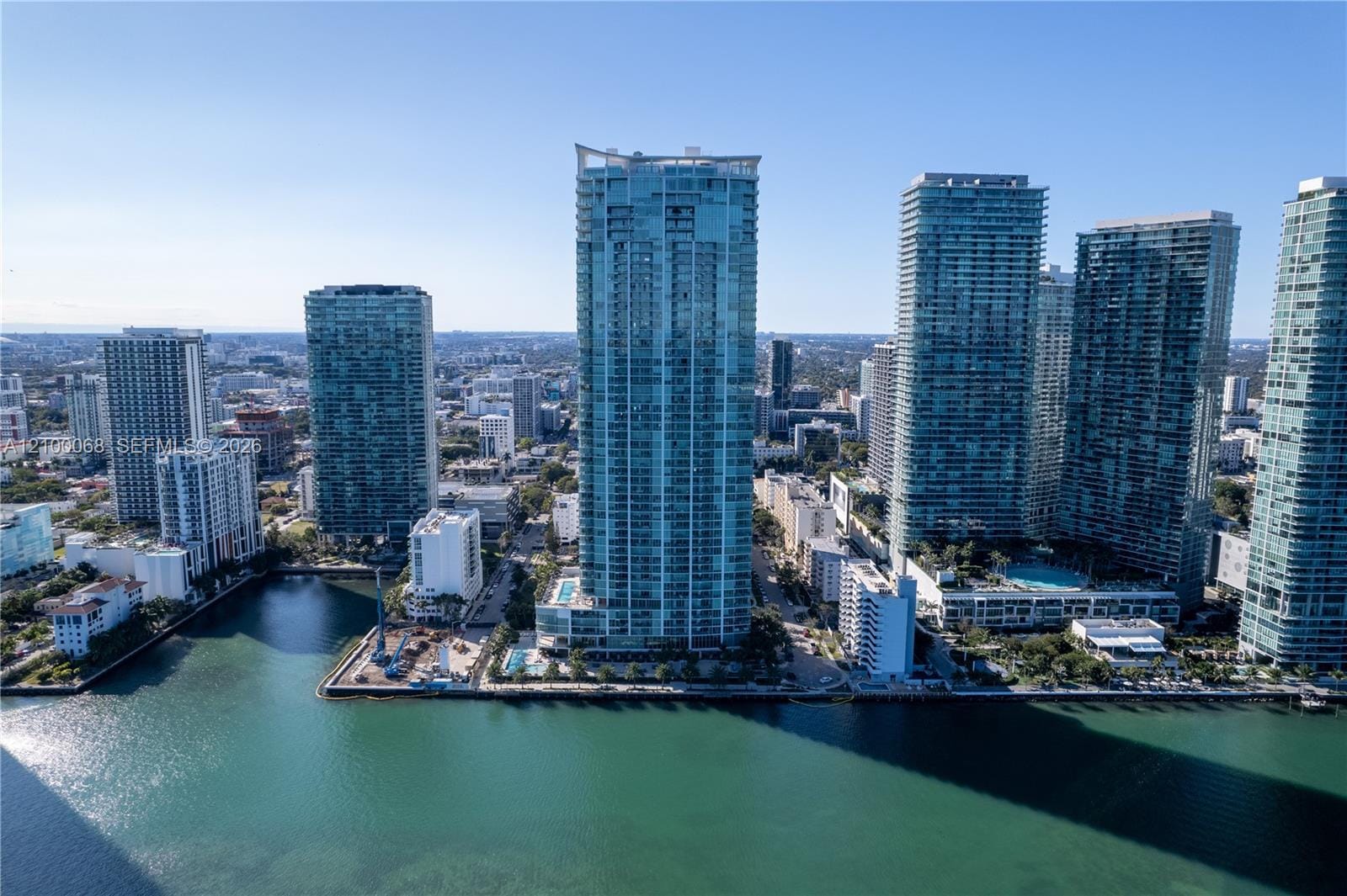 2900 NE 7th Avenue 3509, Miami, FL 33137 photo 29