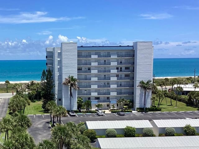 5151 N Hwy A1a 713, Hutchinson Island, FL 34949