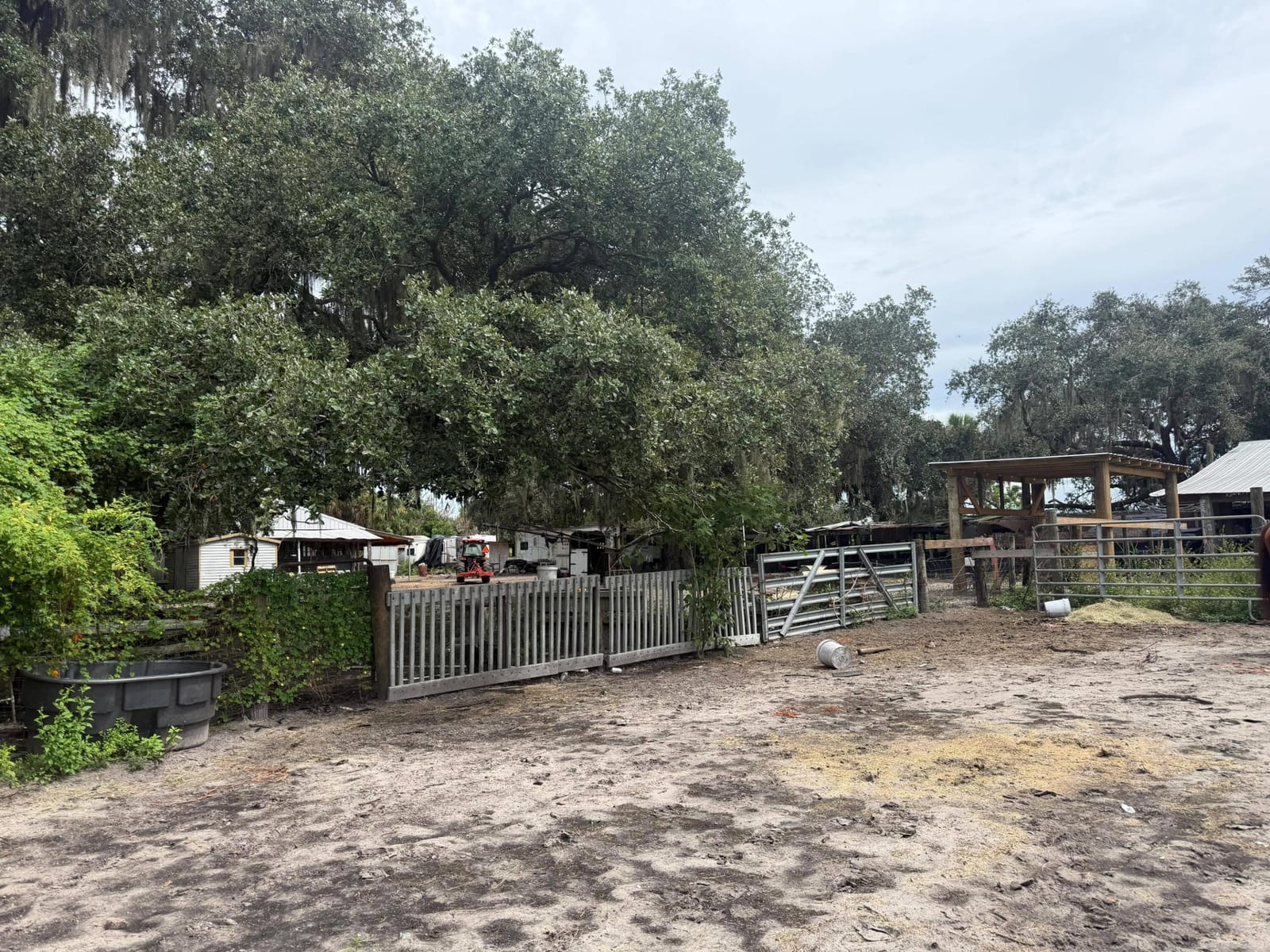 2345 OLD LAKEPORT Road NW, Moore Haven, FL 33471 photo 11
