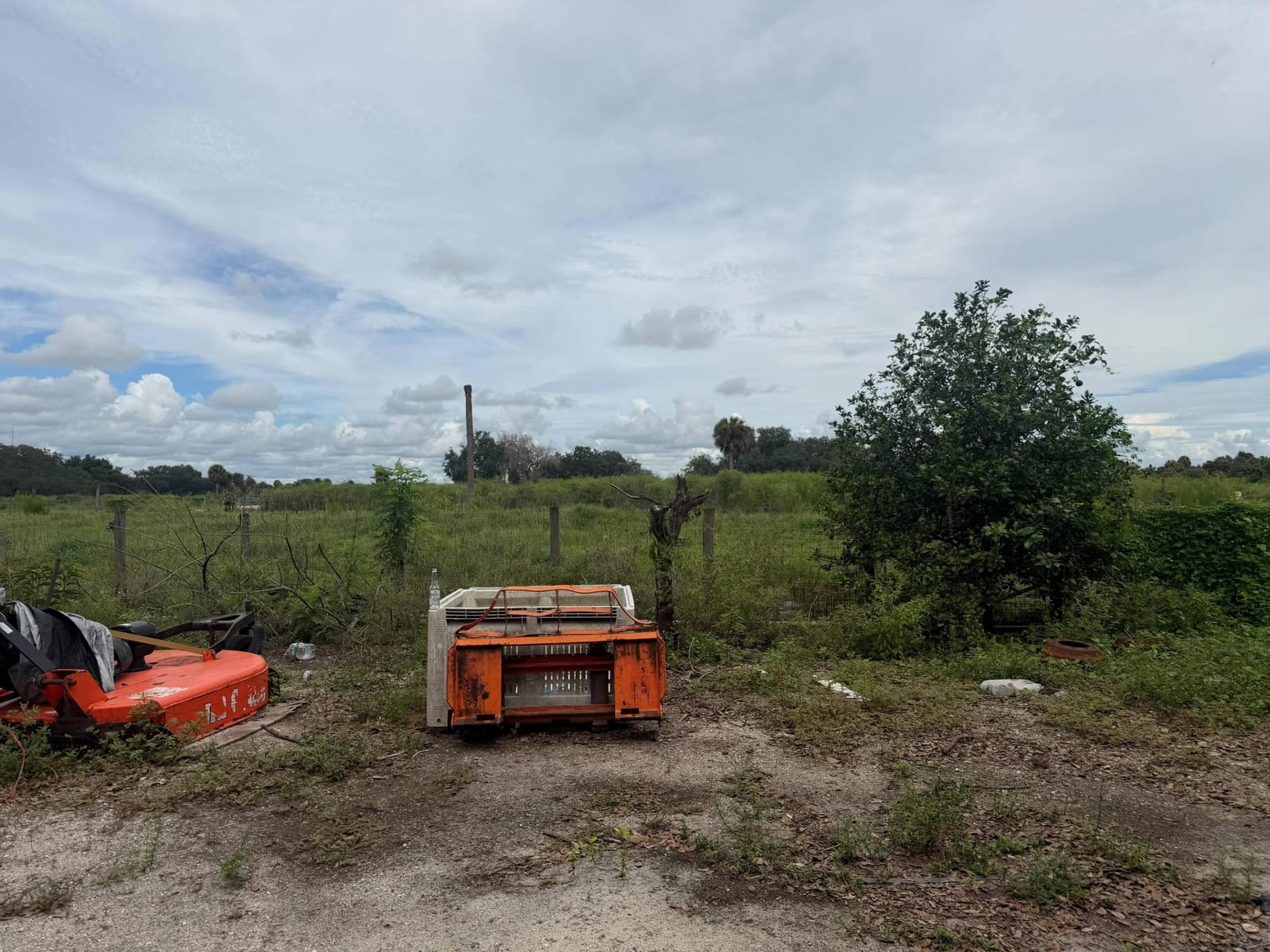 2345 OLD LAKEPORT Road NW, Moore Haven, FL 33471 photo 16