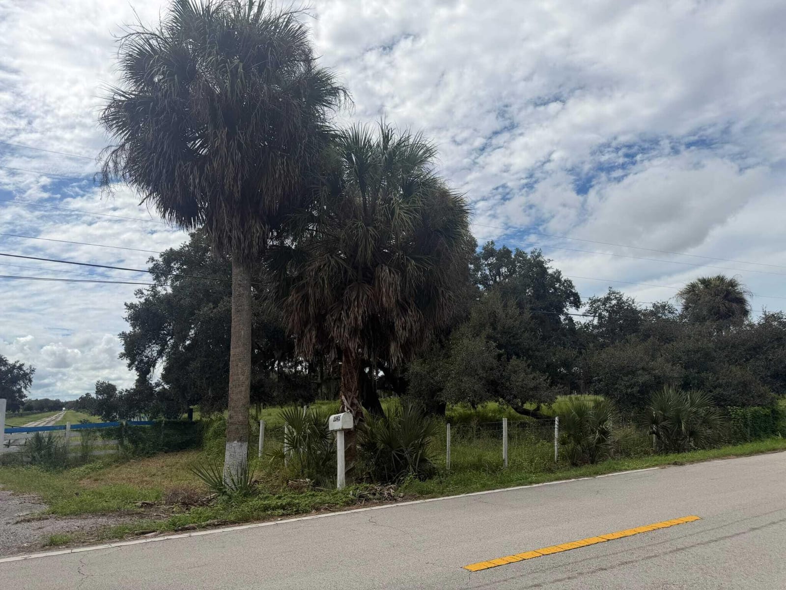 2345 OLD LAKEPORT Road NW, Moore Haven, FL 33471 photo 3