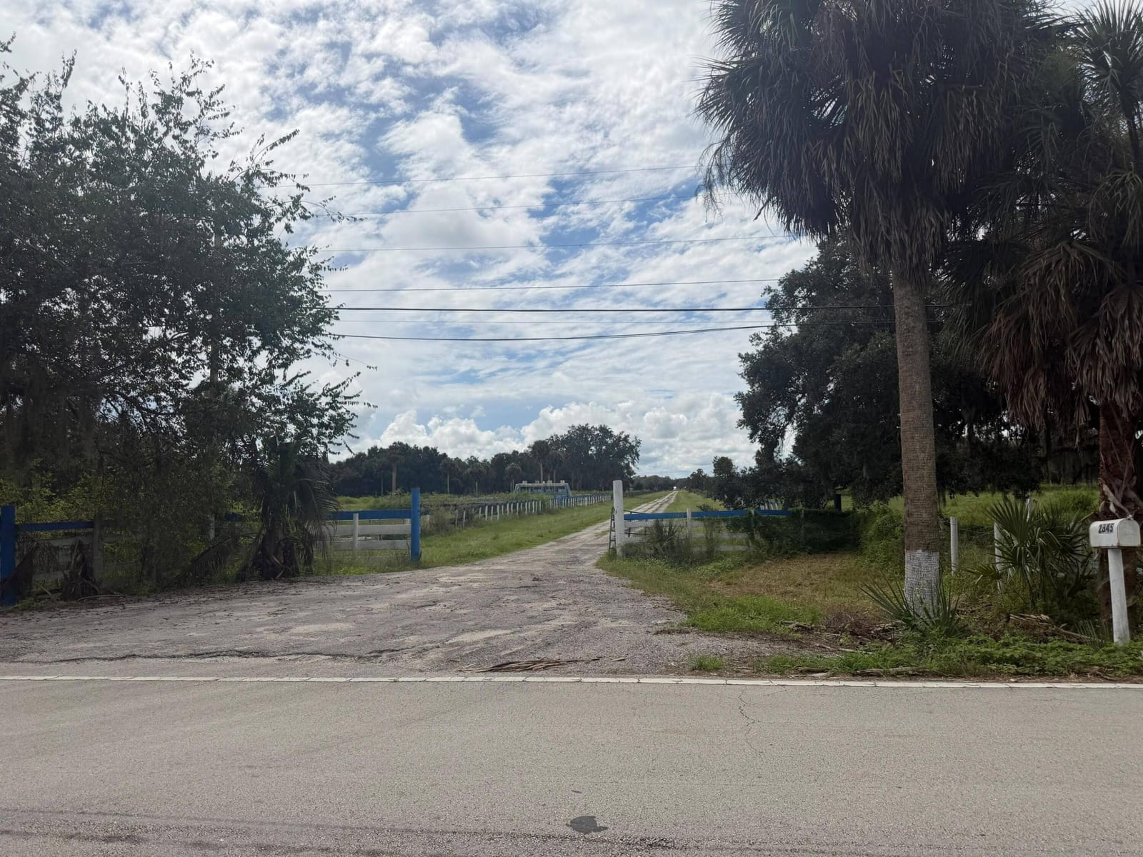 2345 OLD LAKEPORT Road NW, Moore Haven, FL 33471 photo 24