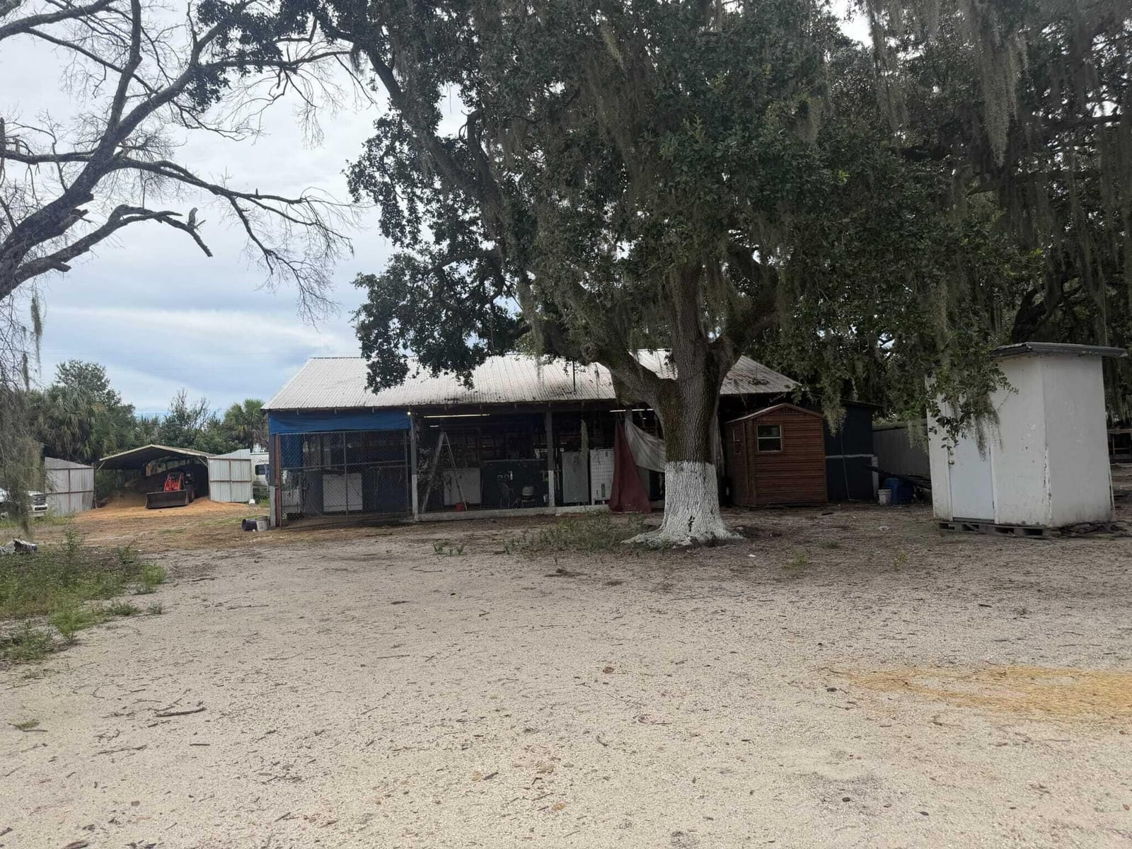 2345 OLD LAKEPORT Road NW, Moore Haven, FL 33471 photo 7
