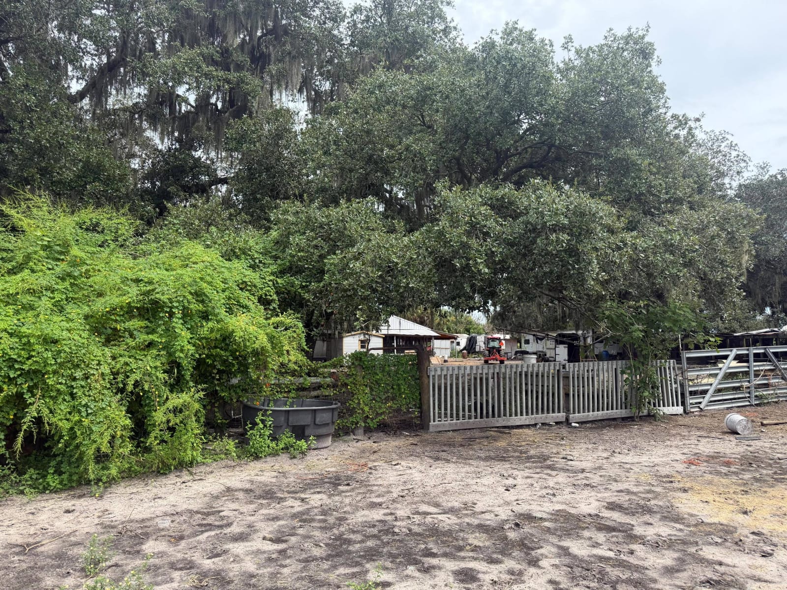 2345 OLD LAKEPORT Road NW, Moore Haven, FL 33471 photo 10