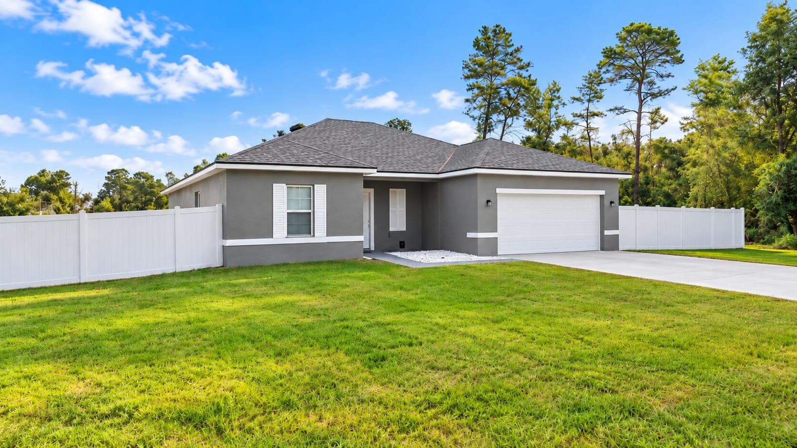 17245 SW 18th Avenue Road, Ocala, FL 34473 photo 2