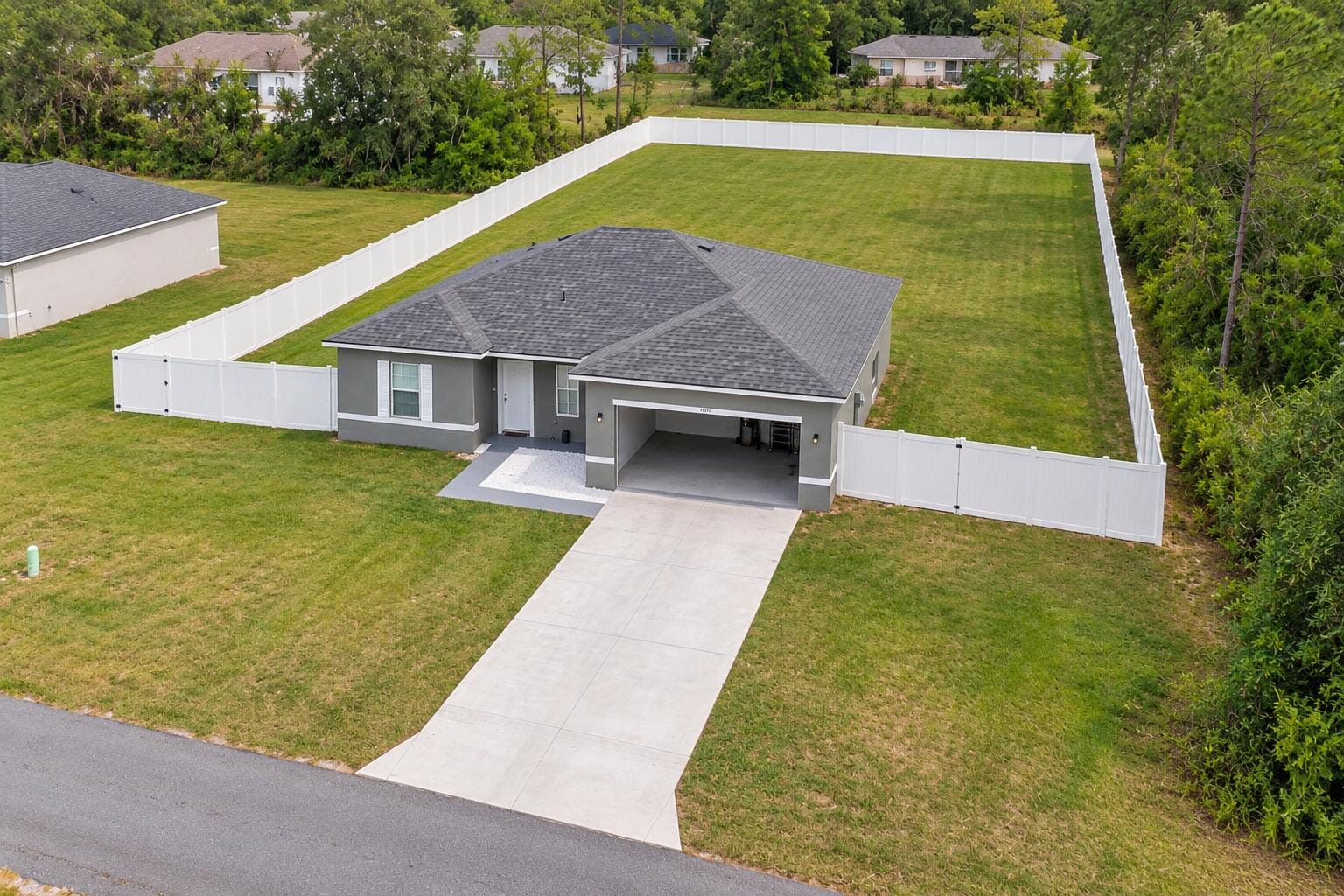 17245 SW 18th Avenue Road, Ocala, FL 34473 photo 3