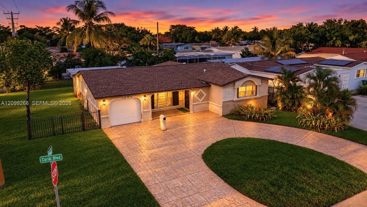 7949 Coral Boulevard, Miramar, FL 33023 photo 1