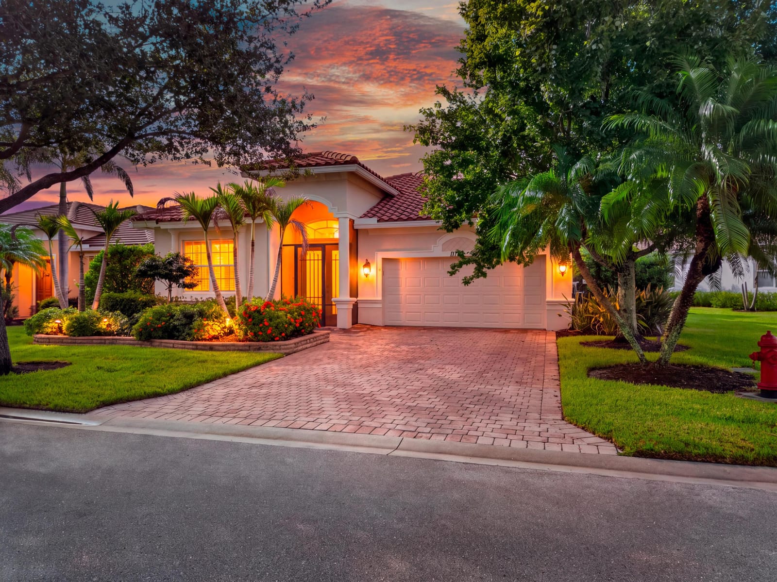 11715 SW MOUNTAIN ASH Circle, Port St. Lucie, FL 34987