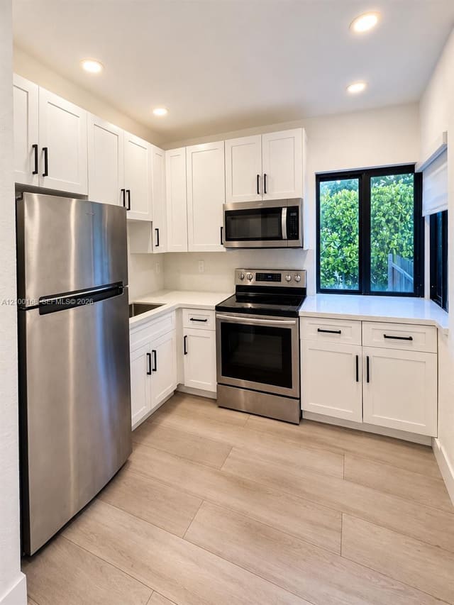 5521 NW 1st Avenue 1, Miami, FL 33127