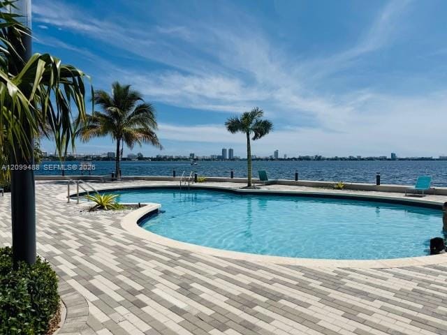 7501 E Treasure Drive 7D, North Bay Village, FL 33141 photo 14