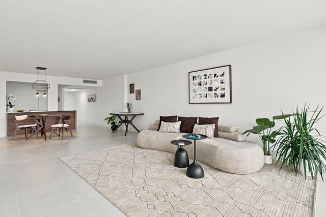 3140 S Ocean Drive 610, Hallandale Beach, FL 33009