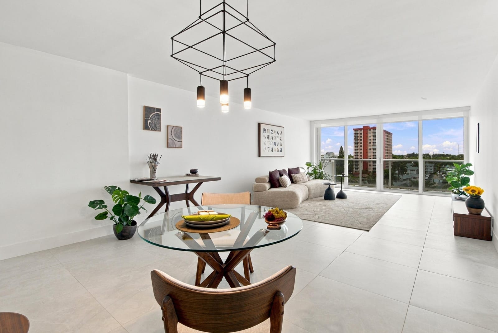 3140 S Ocean Drive 610 — photo 3