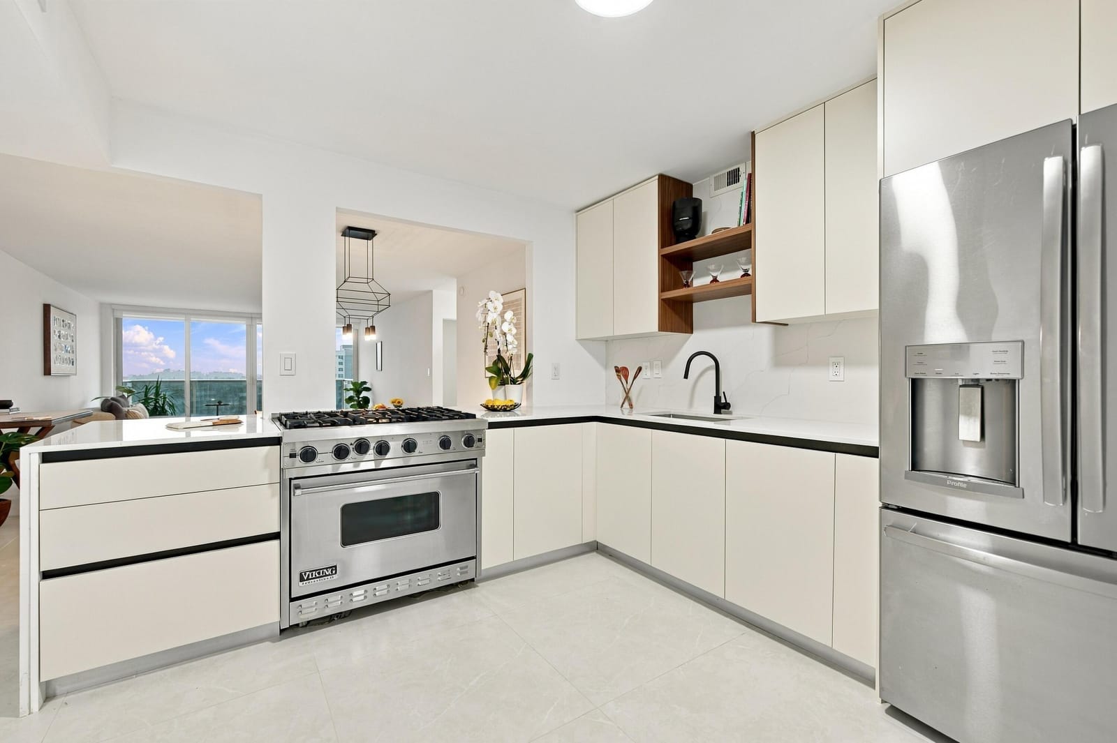 3140 S Ocean Drive 610 — photo 4