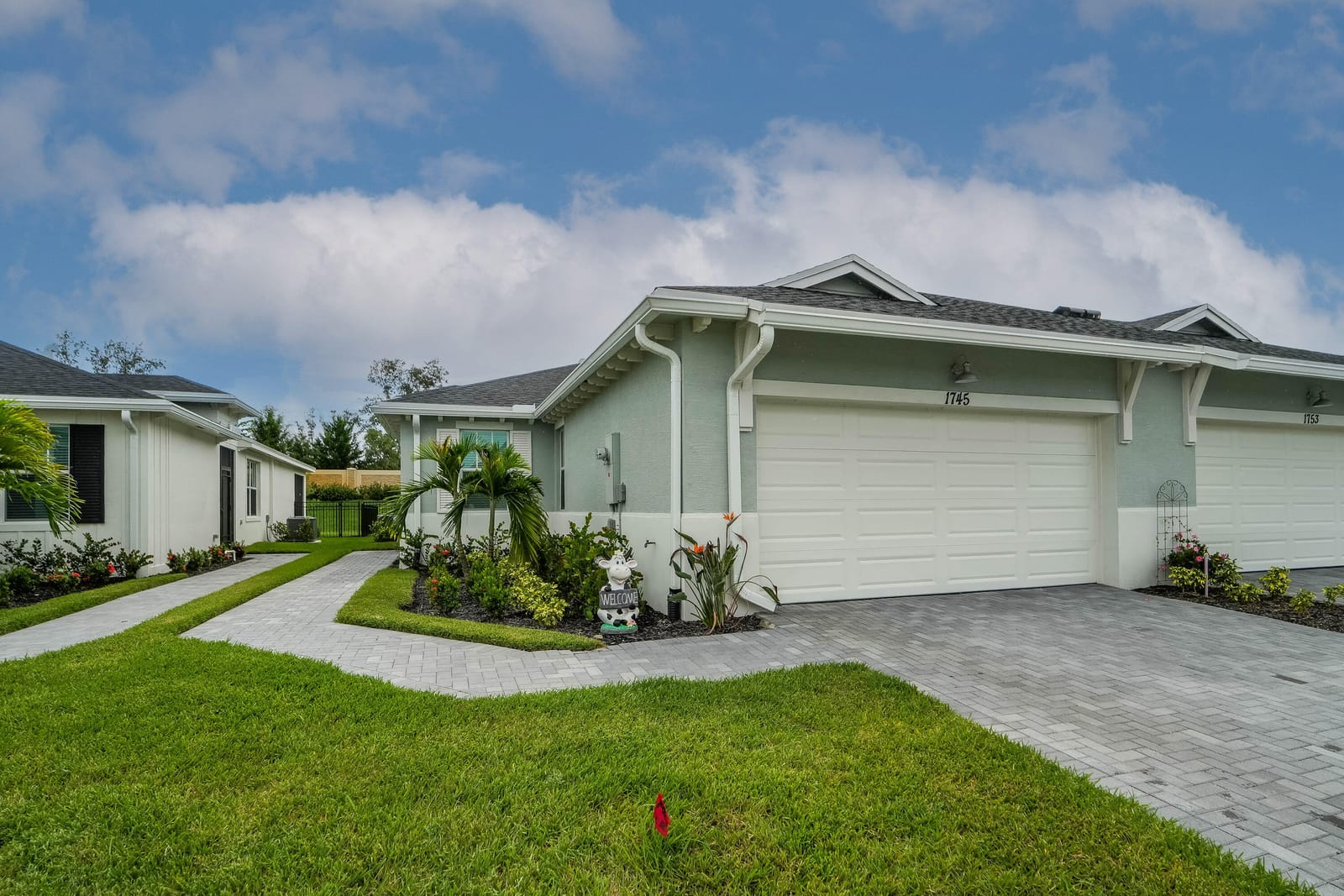 1745 SE CROSSWOOD Way, Port St. Lucie, FL 34984 photo 2