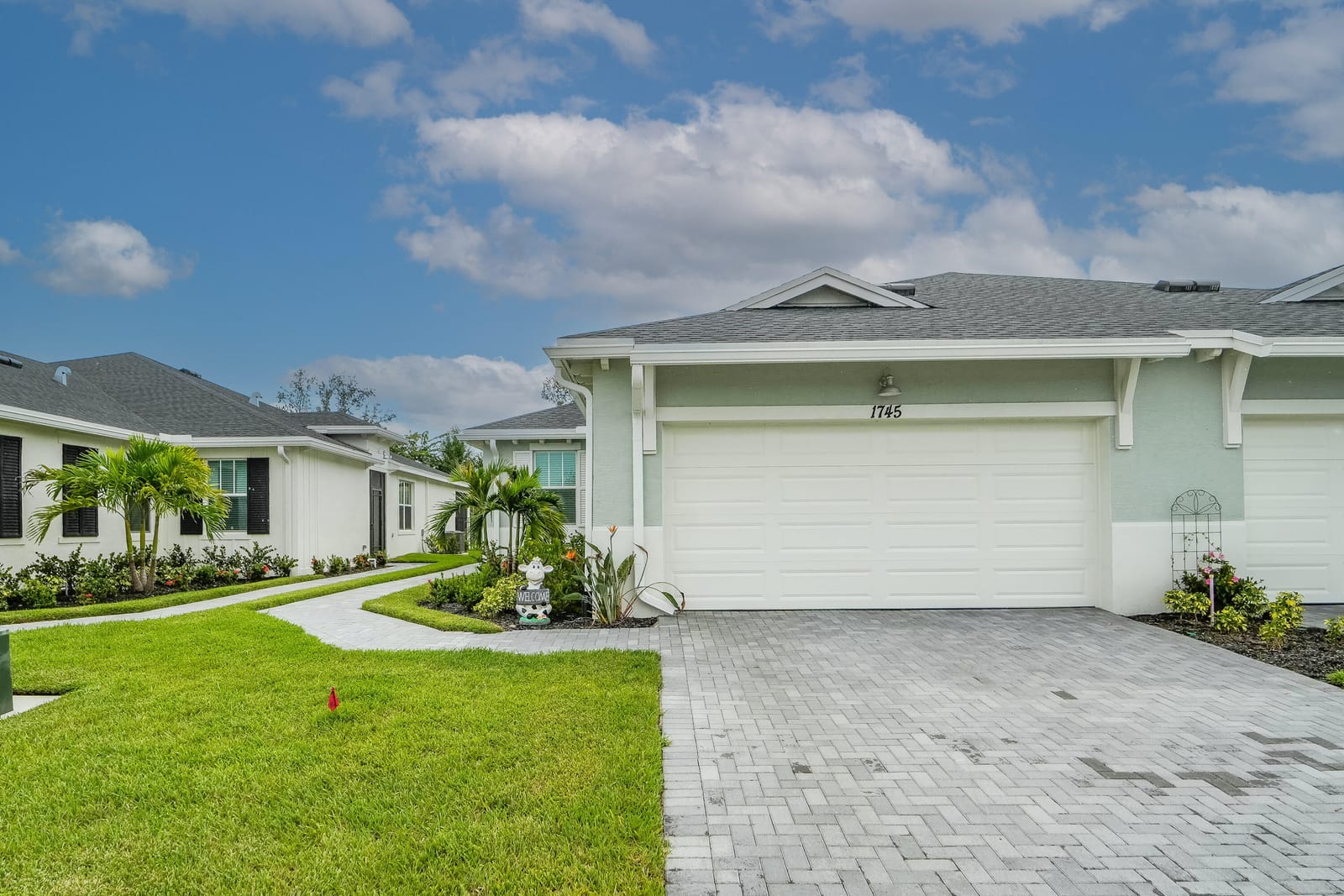 1745 SE CROSSWOOD Way, Port St. Lucie, FL 34984 photo 3