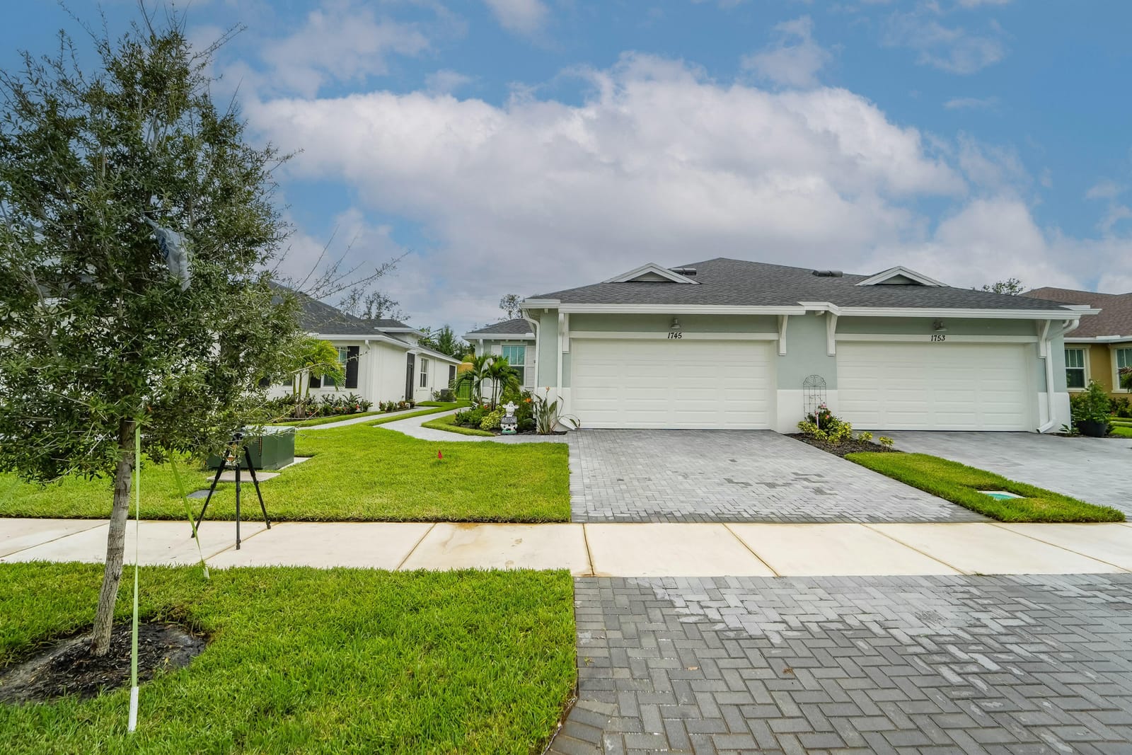 1745 SE CROSSWOOD Way, Port St. Lucie, FL 34984 photo 4