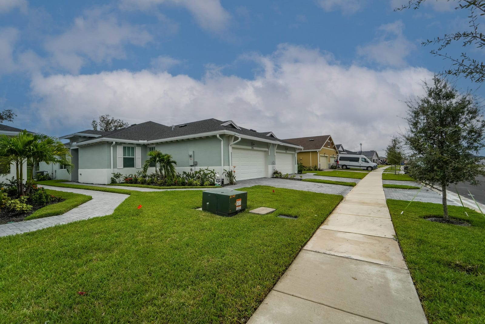 1745 SE CROSSWOOD Way, Port St. Lucie, FL 34984 photo 5