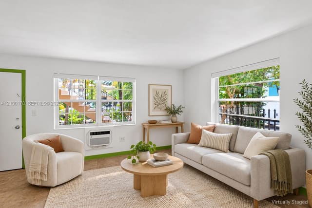 345 Michigan Avenue 42, Miami Beach, FL 33139